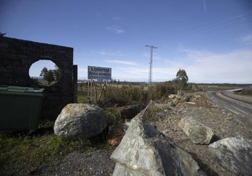 Altri defiende que la fábrica de Palas reutilizará su propia agua