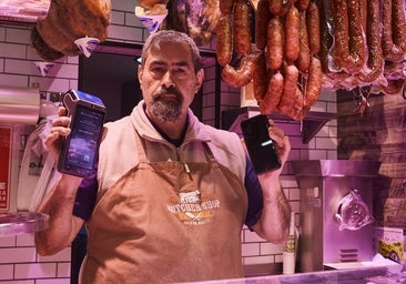 Santa Eugenia, un barrio fuera de cobertura a solo 9 kilómetros del centro