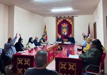 La oposición en Pioz solicita un pleno para abordar la supresión de sueldos y dedicaciones