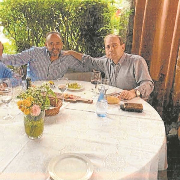 La juez descarta incluir al constructor del caso Cuarteles en la causa de Tito Berni