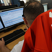 Un herido con traumatismo craneal en una nueva pelea en una zona de ocio en Tenerife