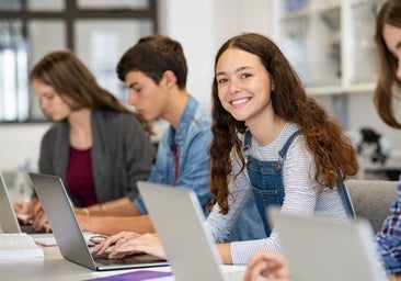 Ayesa impulsa la utilización de la IA en Andalucía para la educación pública