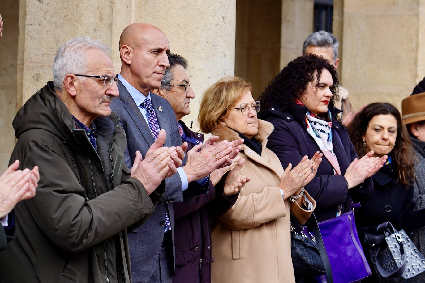 Los homenajes a las víctimas del 11M, en imágenes