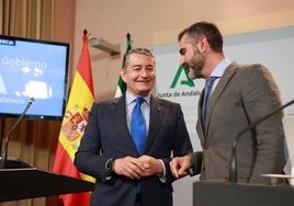 La Junta de Andalucía afirma que mantiene su rechazo a la tasa turística mientras no sea una reclamación del sector