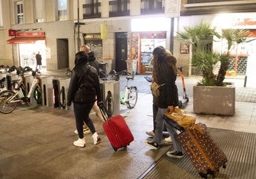 El Ayuntamiento de Madrid detectó 478 pisos turísticos sin licencia en 2023