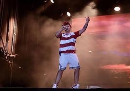 Conciertos en Granada 2024: artistas y principales fechas