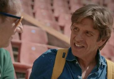 Manuel Díaz revive su infancia en Córdoba en 'El camino a casa', que se emite hoy