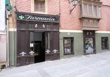 Abierta la convocatoria de ayudas dinerarias y materiales para locales comerciales en el Casco Histórico de Toledo