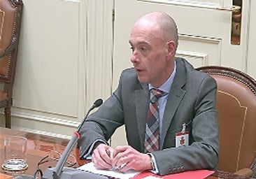 Suspendido 20 días por «falta muy grave» el presidente de la Audiencia de Ávila