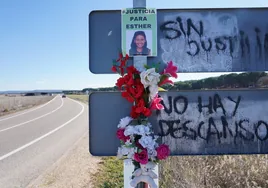 Los forenses enmarcan las lesiones de Esther López en el atropello y descartan la agresión previa