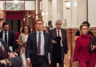 El PP lleva a Sánchez ante la Oficina de Conflicto de Intereses por el rescate a Air Europa y el vínculo con Begoña Gómez