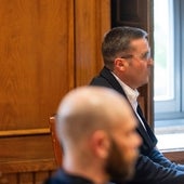 El entorno de Jéssica Méndez confirma la «obsesión» del acusado por ella
