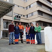 Médicos de Urgencias se movilizarán por el déficit de personal en Lucena