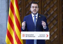 Cuándo son las elecciones en Cataluña: por qué se convocan, fechas clave y posibles candidatos