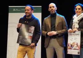 Dos propuestas escénicas en el Cómico de Córdoba para celebrar el Día del Teatro
