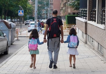 La Junta plantea el inicio del curso 2024-2025 el 6 de septiembre para Infantil y Primaria sin descartar el lunes 9