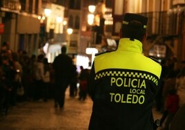 El PSOE pregunta si estará garantizada la seguridad en las procesiones de Semana Santa