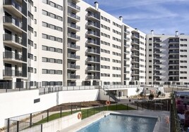 AEDAS Homes entrega a Vivia Homes, de Grupo Lar-Primonial REIM, una promoción con 144 viviendas para alquiler en Alicante