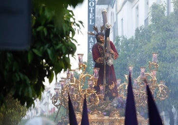 Guía de la Semana Santa de Córdoba 2024: horarios, recorridos, hermandades y mejores lugares para verla