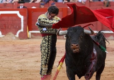 Los toros del Corpus de Toledo se completan con una corrida de rejones el 31 de mayo