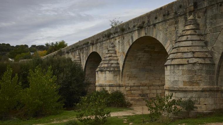 Puente de Retamar