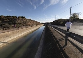 Las reservas del Ebro y del Tajo se disparan mientras los embalses del Segura agonizan amenazados por el recorte al trasvase