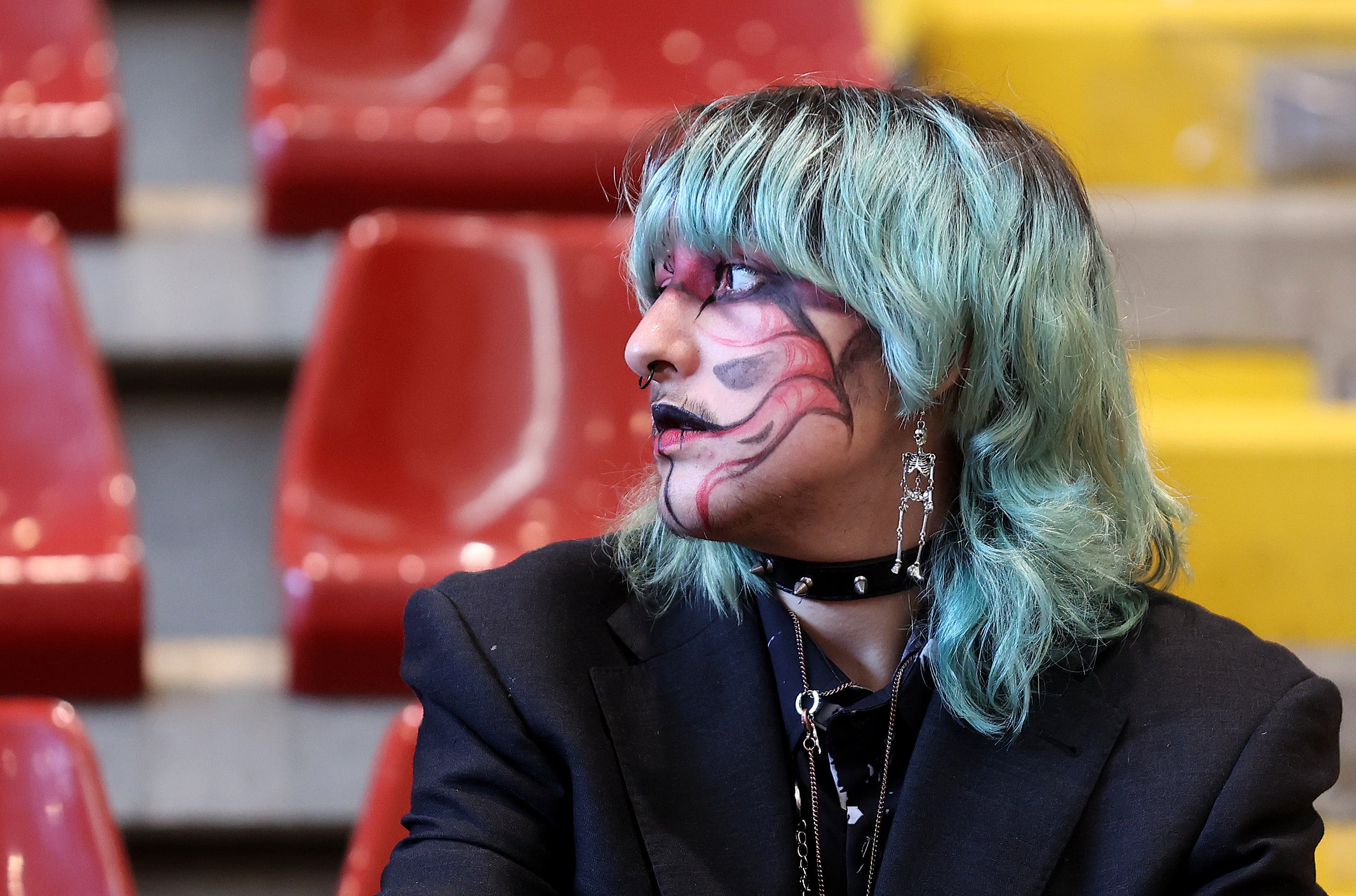 Fotos: ambientazo de &#039;gaming&#039; y ocio digital en el Play Fest Game de Córdoba