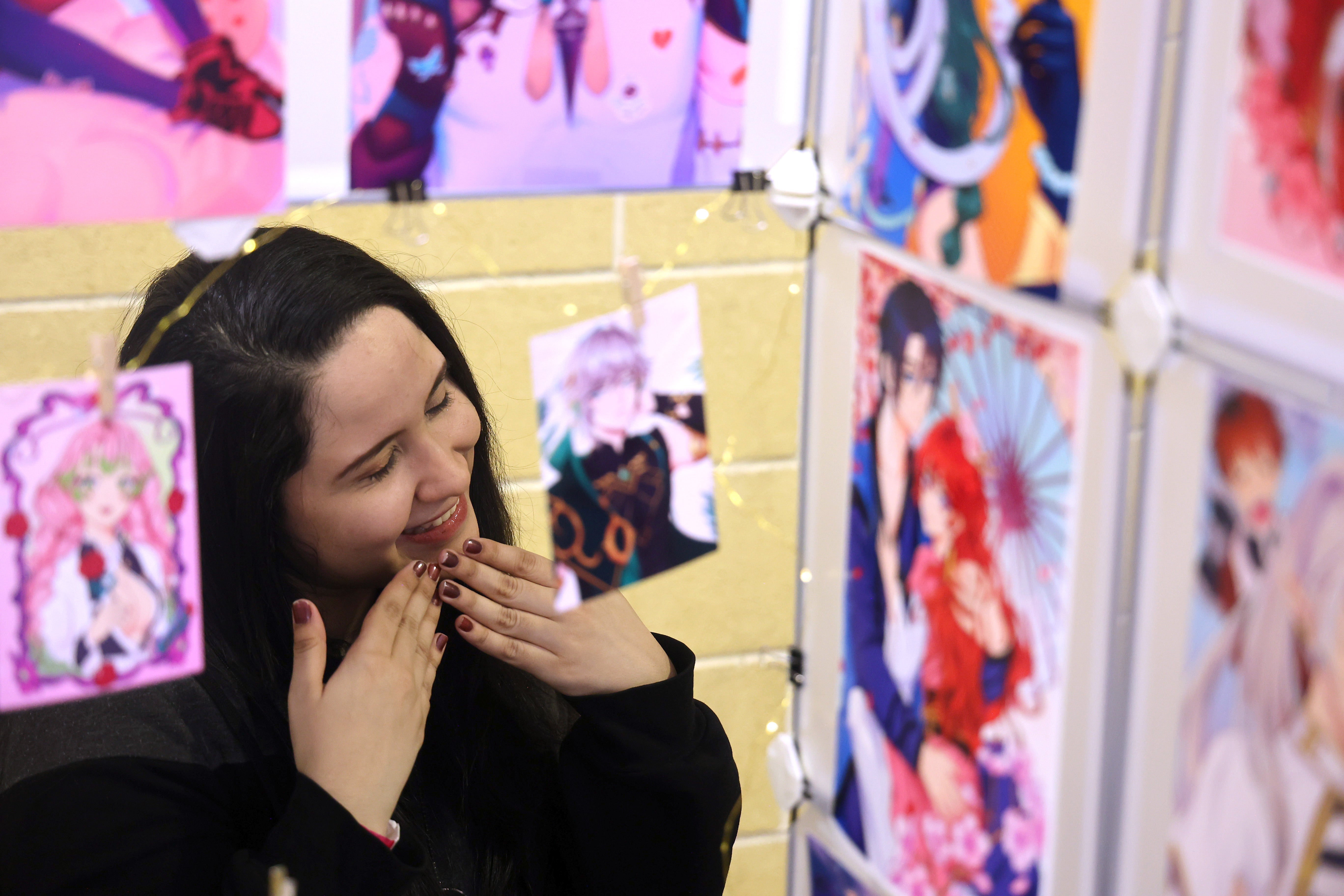 Fotos: ambientazo de &#039;gaming&#039; y ocio digital en el Play Fest Game de Córdoba