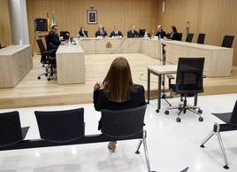 El caso Rocket deja la mayor condena penal a un político en Córdoba: diez años de prisión para la exalcaldesa de Peñarroya