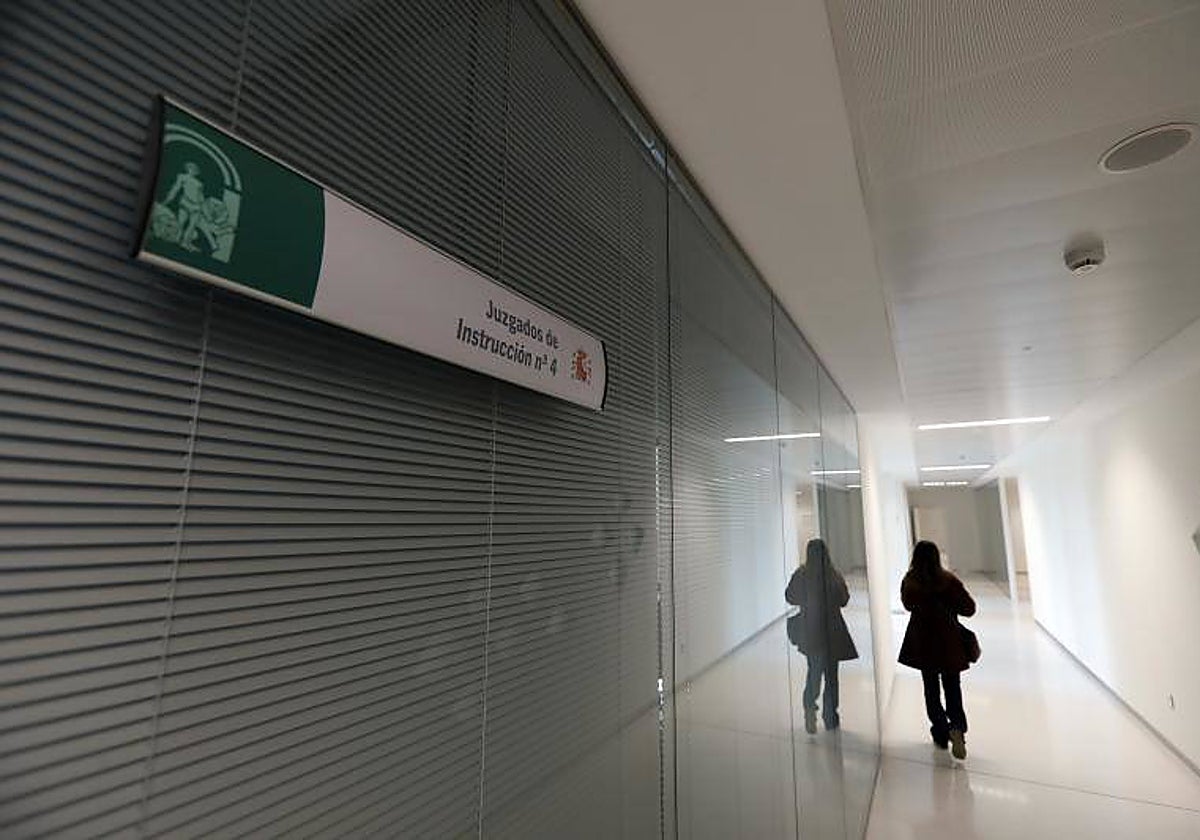 Caso Infraestructuras: la interventora no envió a la Fiscalía los contratos fraccionados al completo al no hallar indicios penales en todos