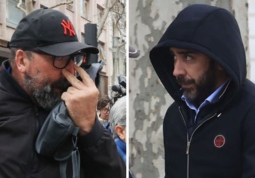 Koldo y el comisionista hicieron del ministerio un despacho privado