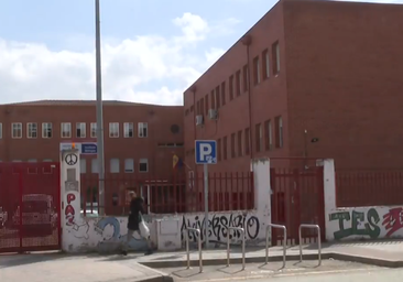 Detenidos el padre y el novio de una menor en Madrid por grabarla y subir el contenido sexual a internet