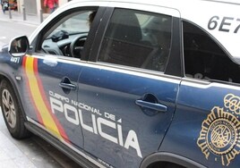 Herido de bala un joven de 20 años tras un nuevo tiroteo en Marbella