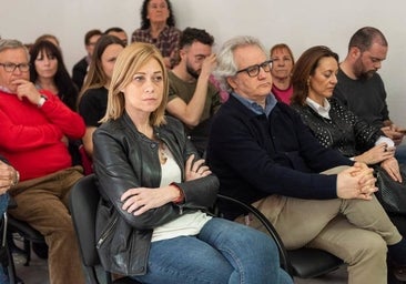 La agonía que no cesa de Ciudadanos en Castilla-La Mancha: cada vez se hace más y más pequeño