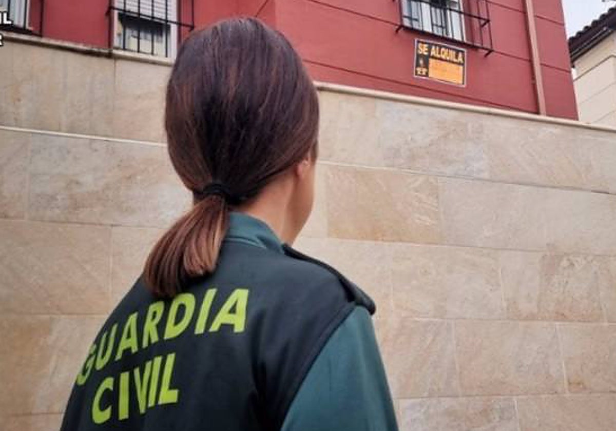 Detenidas 23 personas implicadas en un servicio de &#039;teledroga&#039; con envíos a cuatro provincias andaluzas