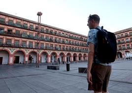 Cultura da luz verde a la rehabilitación de la plaza de la Corredera de Córdoba