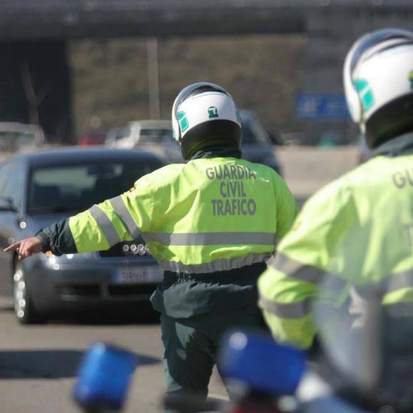 Muere una mujer en Agolada (Pontevedra) tras atropellarla un camión