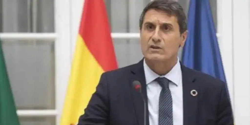La Guardia Civil relaciona a un asesor del delegado del Gobierno en Andalucía con la trama de Koldo