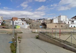 El padre que ha matado a sus hijas en Almería había agredido a su mujer estando embarazada
