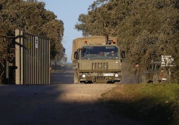 La BRIX admite que los responsables de supervisar la planificación del cruce del lago no estaban en la base