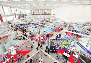 La coyuntura turística 2024: alegría de reservas y empuje de los congresos en Córdoba