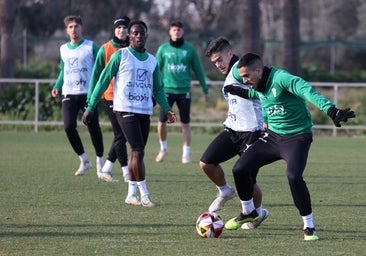 Las claves del buen momento que atraviesa el Córdoba CF