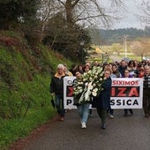 El crimen de Jéssica Méndez: la persecución que duró años y acabó en muerte