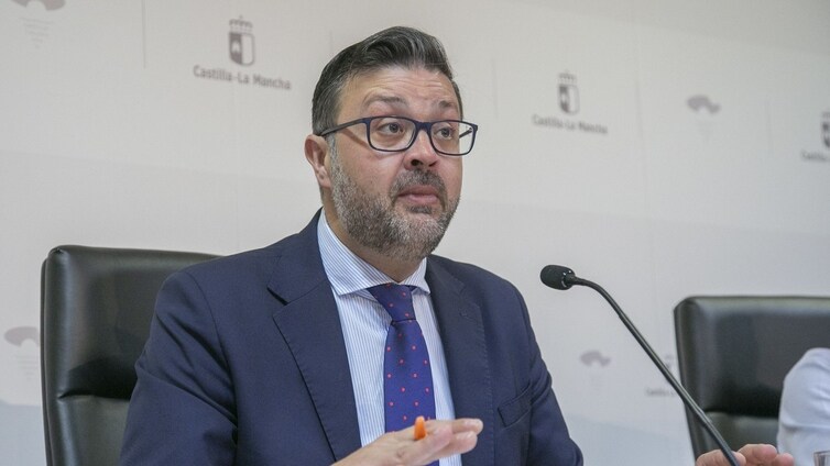 La Junta abrirá «posiblemente» este año el proceso participativo de la futura Ley del Deporte de Castilla-La Mancha