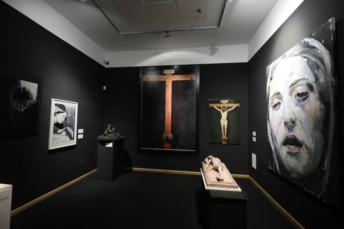 'VIVO. Cristo: Pasión+Vida+Corazón', llena de misericordia el Arzobispado