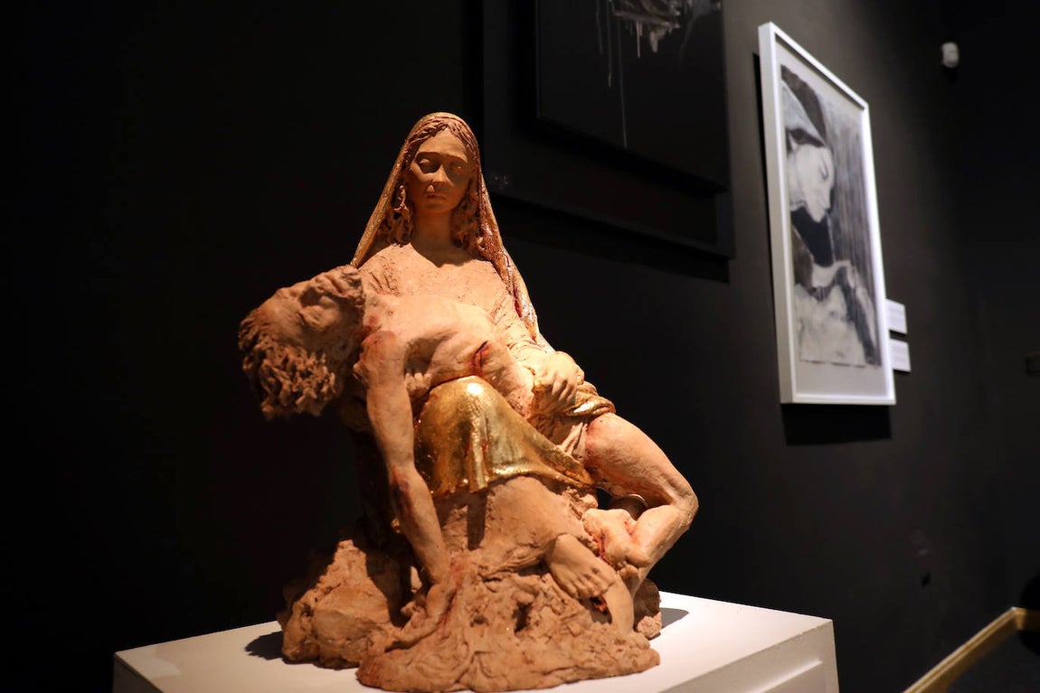 'VIVO. Cristo: Pasión+Vida+Corazón', llena de misericordia el Arzobispado
