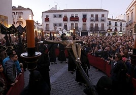 Hermandades del Lunes Santo de Córdoba