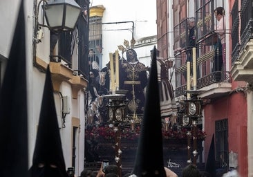 Hermandades del Miércoles Santo de Córdoba