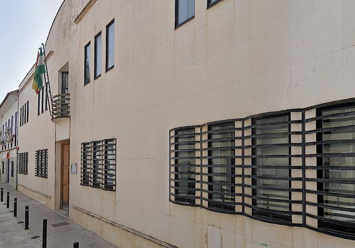 Juzgado de la localidad cordobesa de Posadas