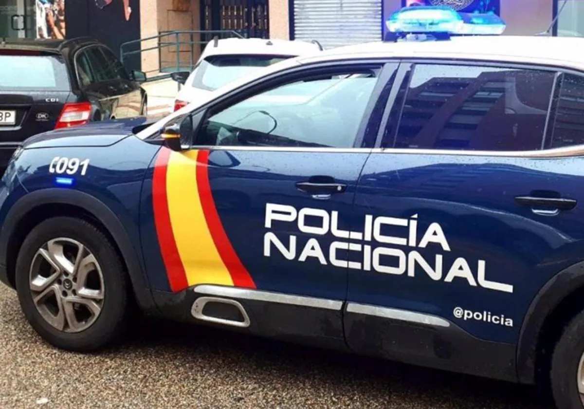 La Policía detiene a siete personas y desarticula un clan familiar dedicado a la venta de droga en Albacete